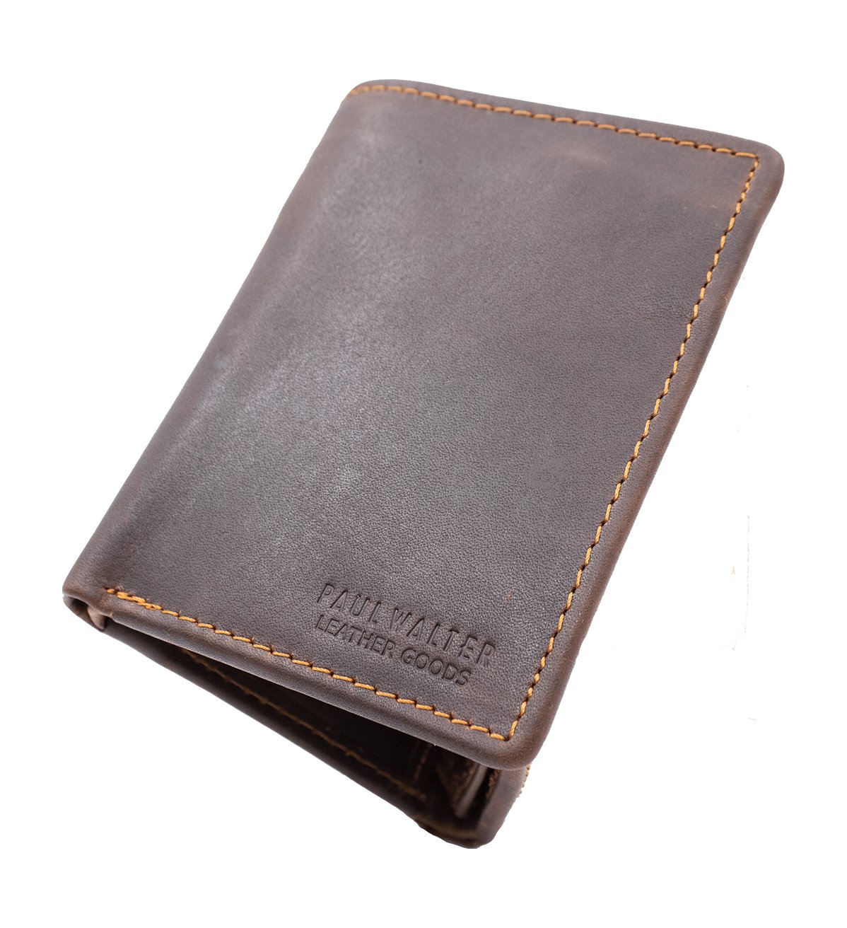 Trifold Hunter Wallet with RFID Blocking - #P-75H RF